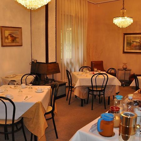 B&B Villa Marsa Bologna Bagian luar foto