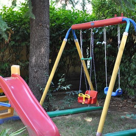 B&B Villa Marsa Bologna Bagian luar foto
