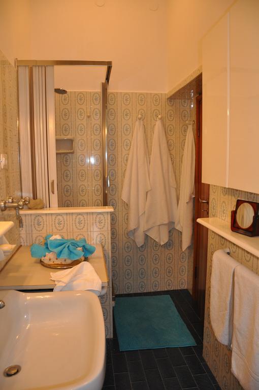 B&B Villa Marsa Bologna Ruang foto