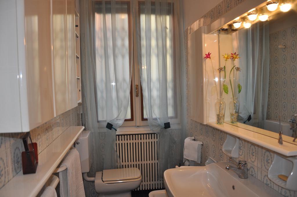 B&B Villa Marsa Bologna Ruang foto