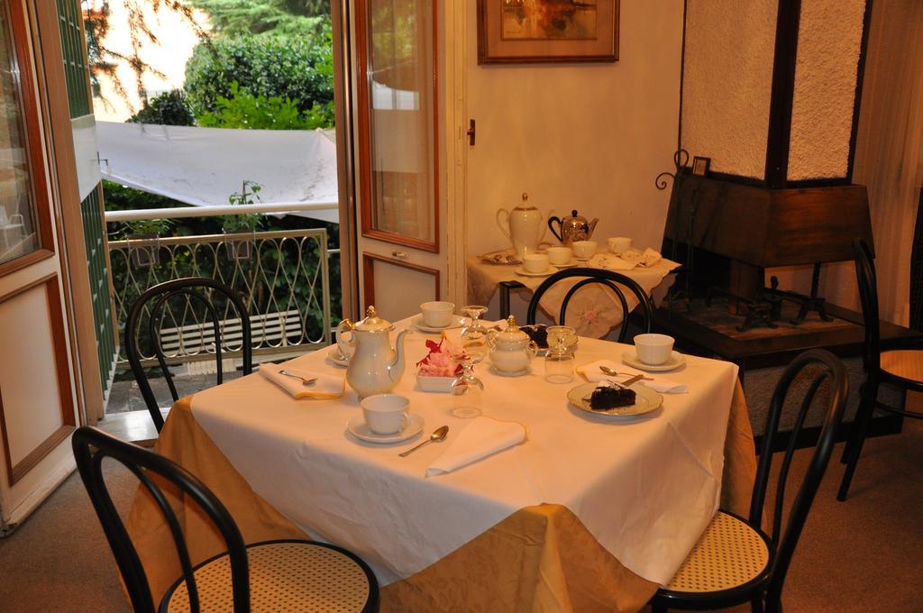 B&B Villa Marsa Bologna Bagian luar foto