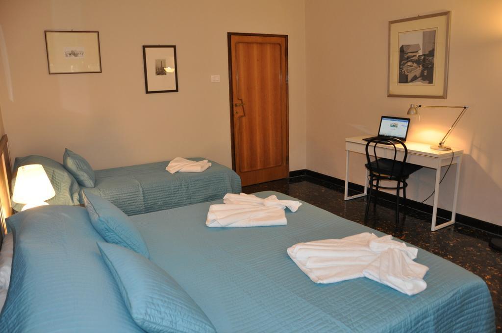B&B Villa Marsa Bologna Ruang foto