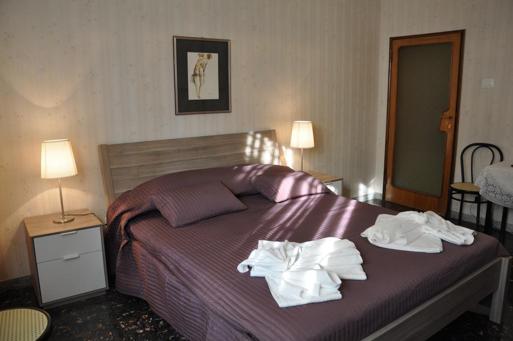 B&B Villa Marsa Bologna Ruang foto